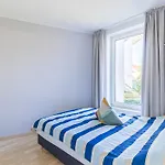 Ferienhaus Suennslag 025 