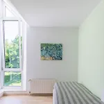 Ferienhaus Suennslag 025 