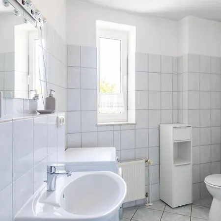 Ferienhaus Boltenhagen Дом отдыха *