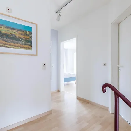 Ferienhaus Boltenhagen * Больтенхаген