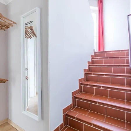 Ferienhaus Boltenhagen Дом отдыха