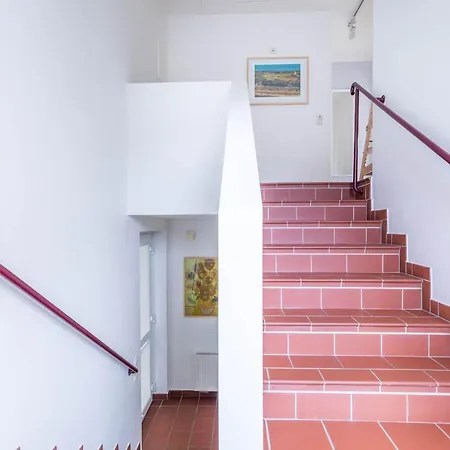 Дом отдыха Ferienhaus Boltenhagen Больтенхаген
