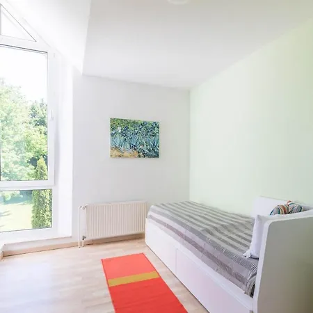 Ferienhaus Boltenhagen