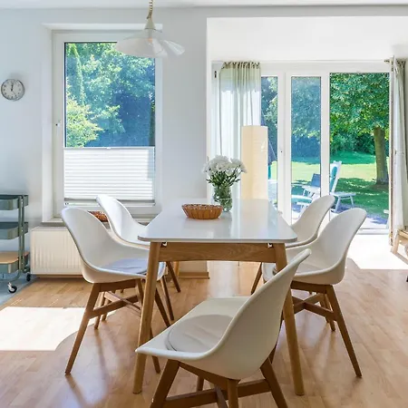 Ferienhaus Boltenhagen * Больтенхаген