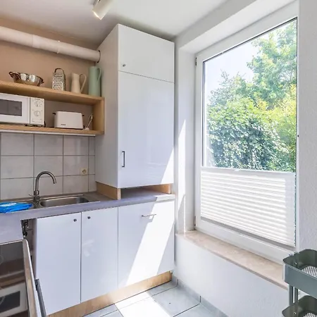 Дом отдыха Ferienhaus Boltenhagen