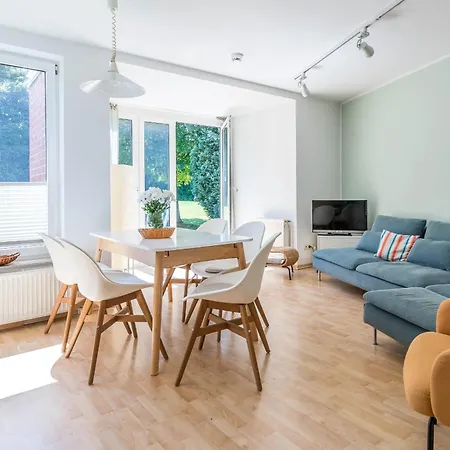 Ferienhaus Suennslag 025 
